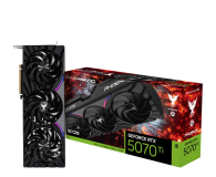 Karta graficzna NVIDIA Gainward GeForce RTX 5070 Ti Phoenix-S 16GB GDDR7